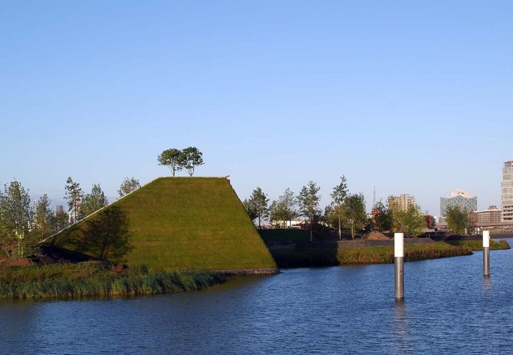 Himmelsberg Himmelsberg, HafenCity