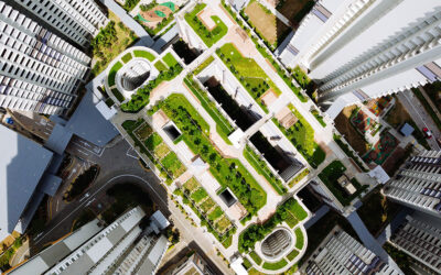 Hochhaus-Architektur in Deutschland: Grenzen und Möglichkeiten