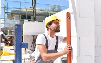 Bauüberwachung: Was gilt als handwerkliche Selbstverständlichkeiten?