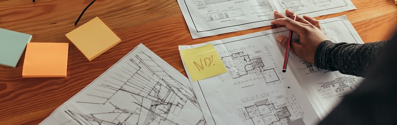 Schäden vorbeugen – Vom Architektenvertrag bis zur Bauüberwachung 1 planung schaeden vermeiden