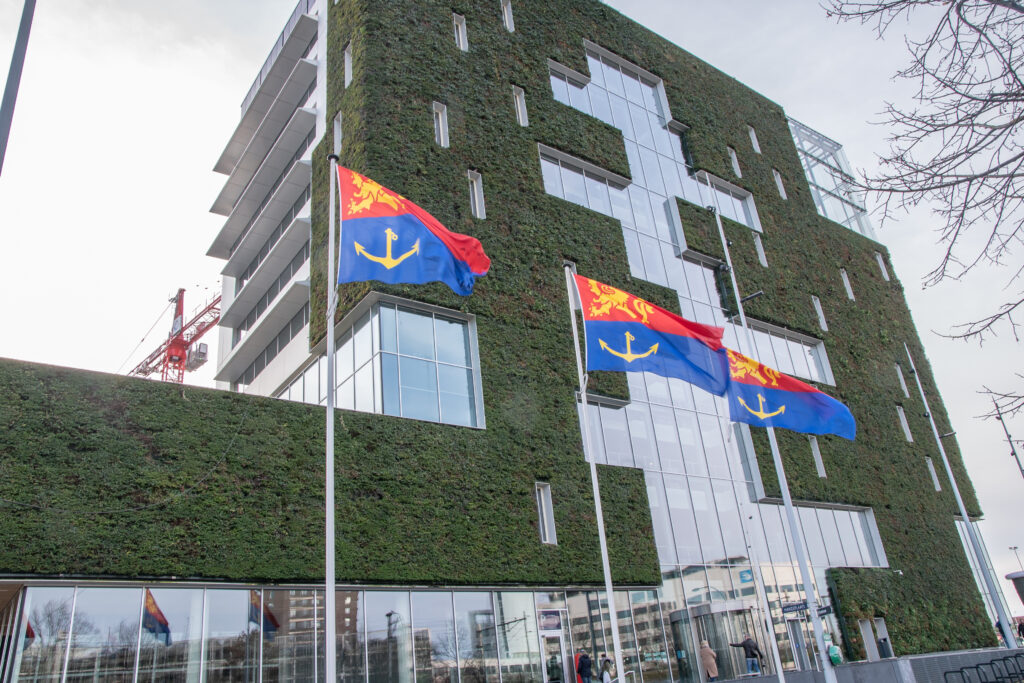 Healthy Buildings: 6 Prinzipien für gesunde Gebäude 1 Healthy Buildings