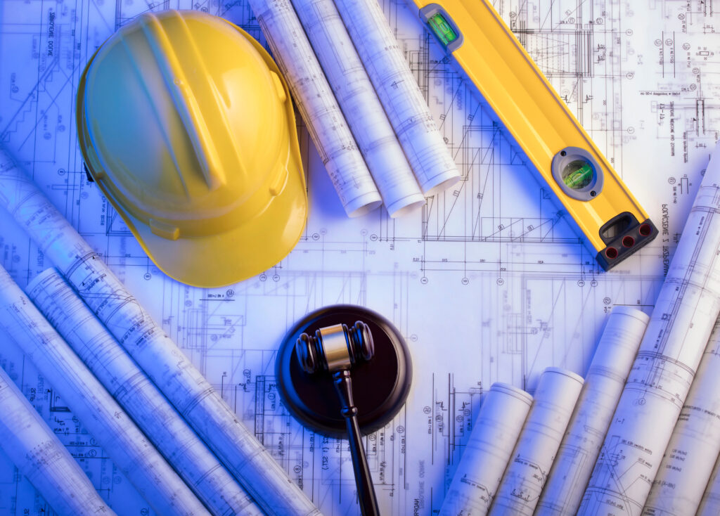 Die Leistungsbilder von Architekten/Ingenieure (HOAI / AHO): Haftungsfragen und Versicherungsschutz 1 Leistungsbilder Architekten