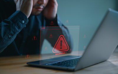 Cyberangriffe im Baugewerbe: Wachsende Bedrohung einer vernetzten Welt