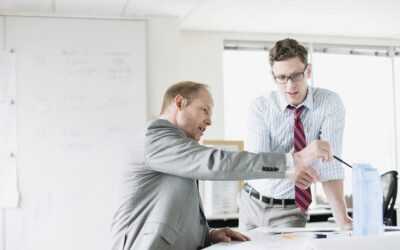 Ingenieure und Architekten: Freiberuflich oder gewerblich tätig?