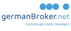 Logo GermanBrokerNet