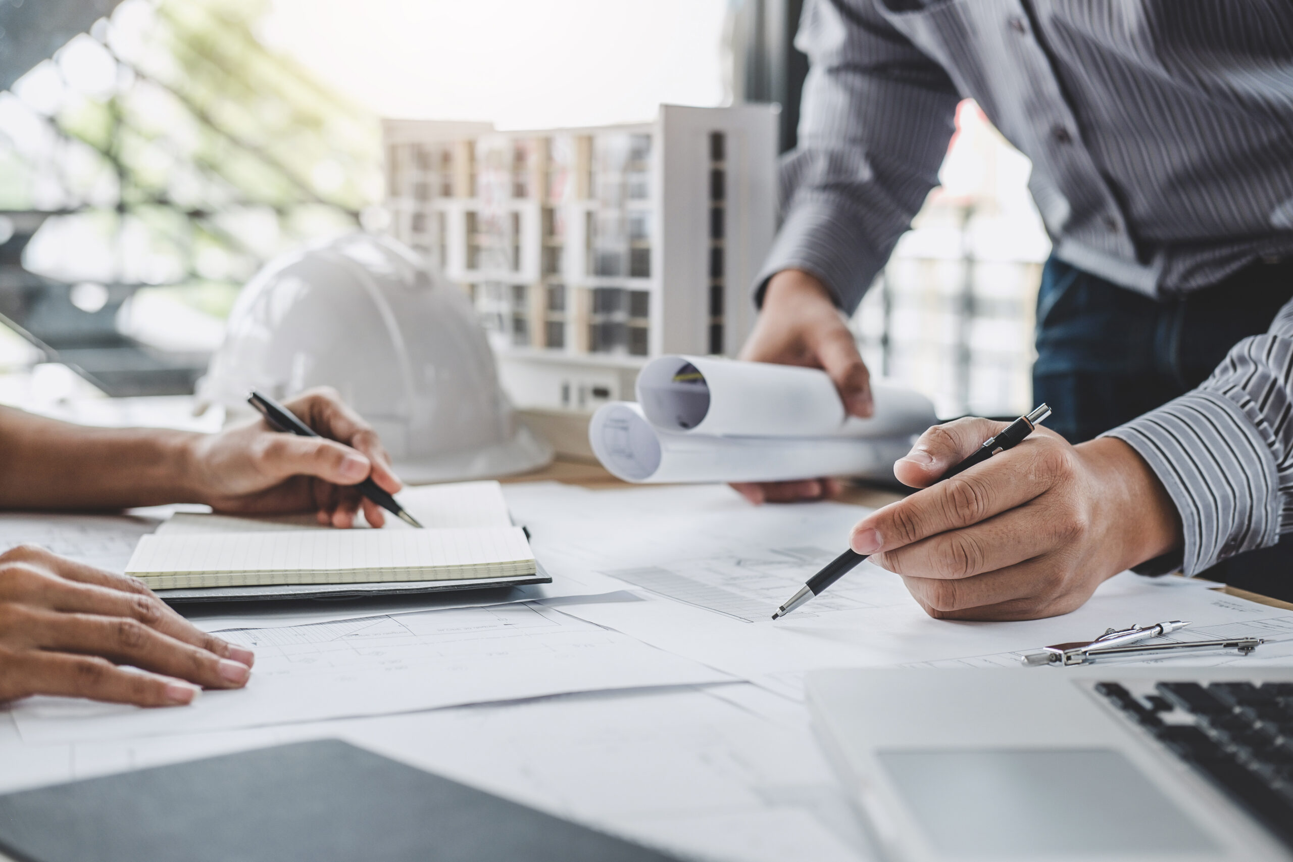 Berufshaftpflichtversicherung