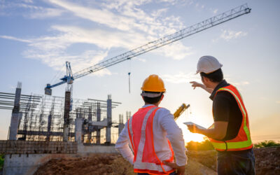 News 4 Die Baukombiversicherung: Warum sie bei komplexen Bauprojekten unverzichtbar ist